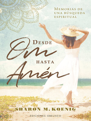 cover image of Desde Om hasta Amén